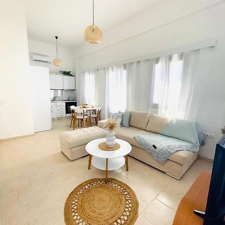 Apartament Casa Chara Simi Zewnętrze zdjęcie