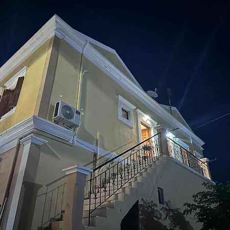 Apartament Casa Chara Simi Zewnętrze zdjęcie