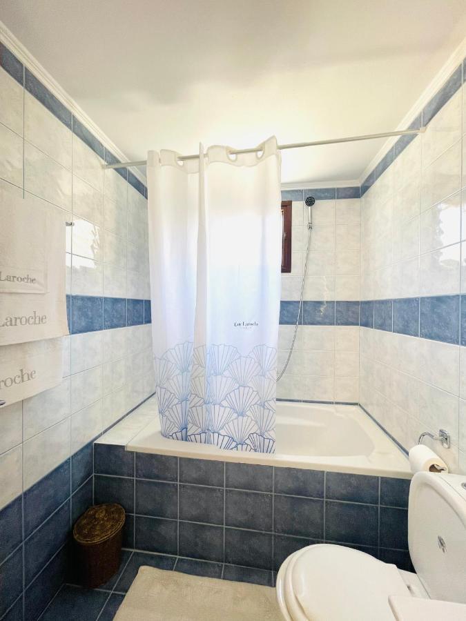 Apartament Casa Chara Simi Zewnętrze zdjęcie
