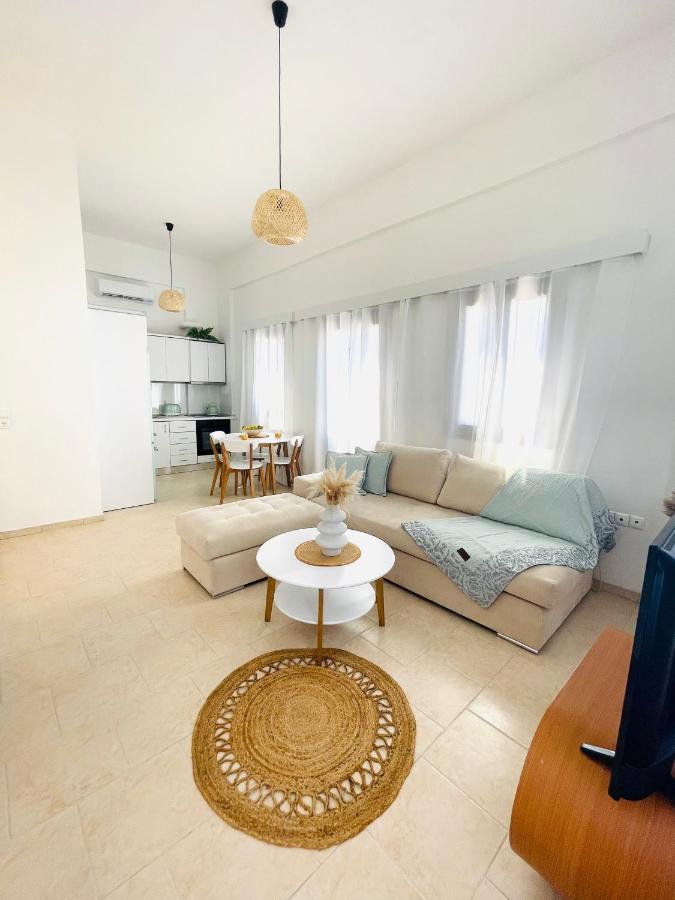 Apartament Casa Chara Simi Zewnętrze zdjęcie