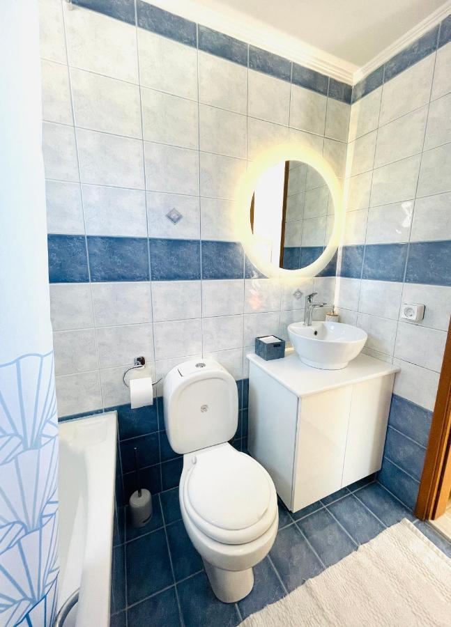 Apartament Casa Chara Simi Zewnętrze zdjęcie