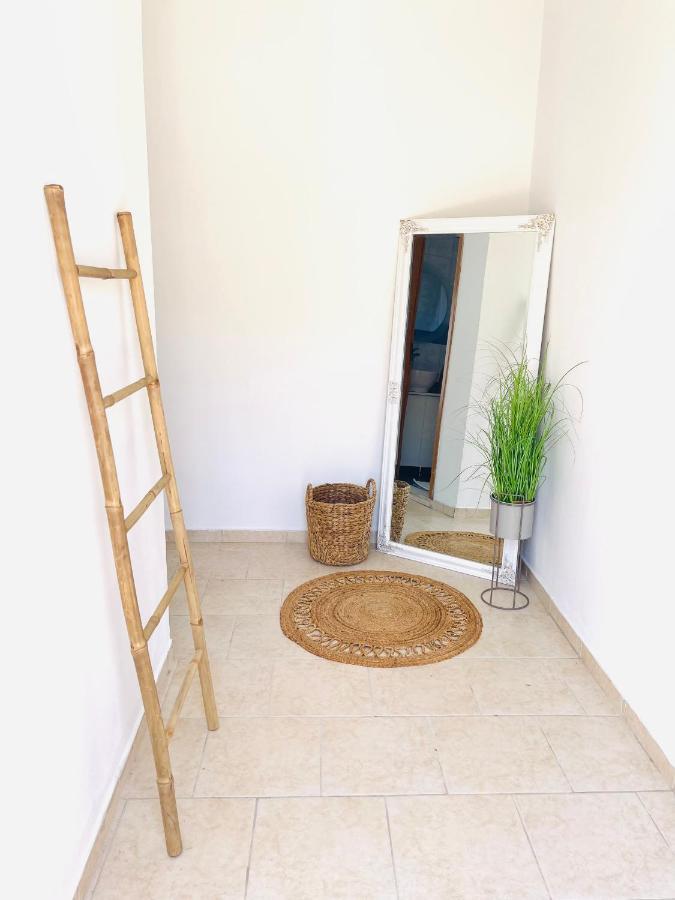Apartament Casa Chara Simi Zewnętrze zdjęcie