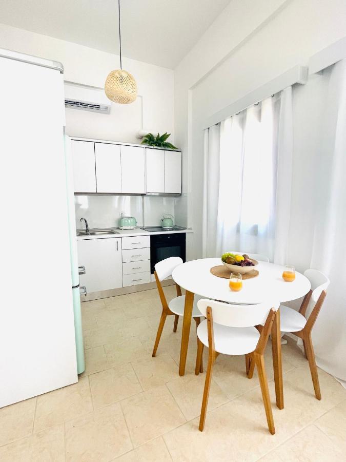 Apartament Casa Chara Simi Zewnętrze zdjęcie