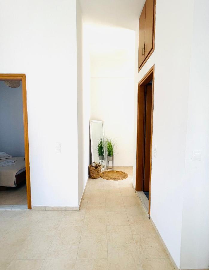 Apartament Casa Chara Simi Zewnętrze zdjęcie