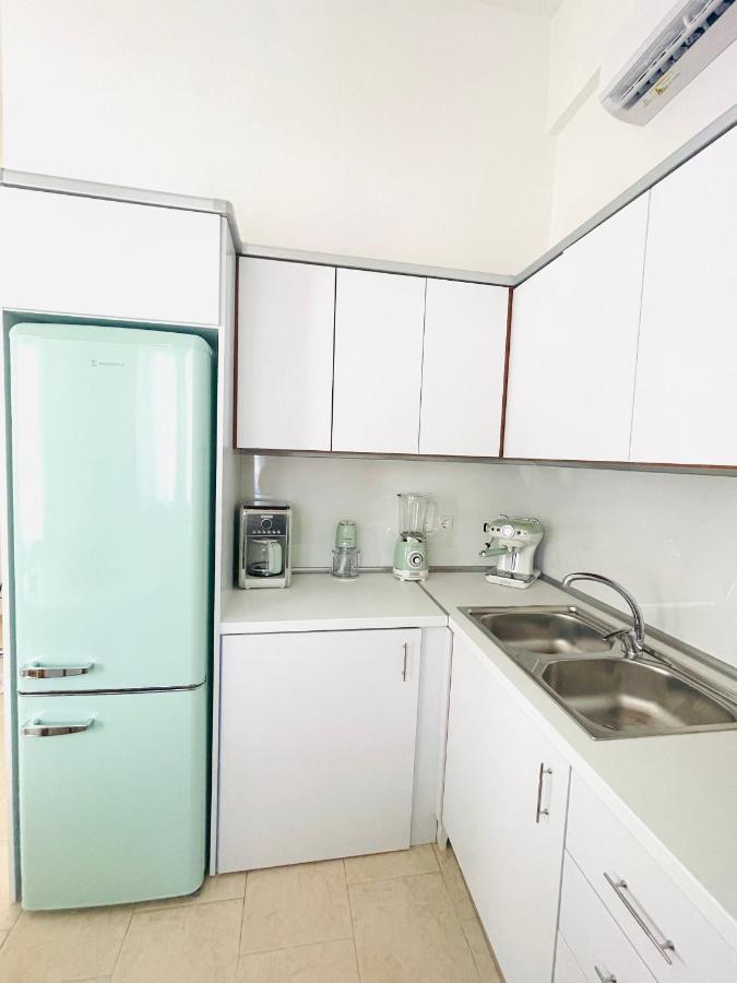 Apartament Casa Chara Simi Zewnętrze zdjęcie