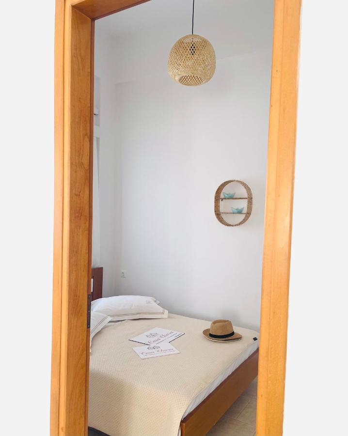 Apartament Casa Chara Simi Zewnętrze zdjęcie