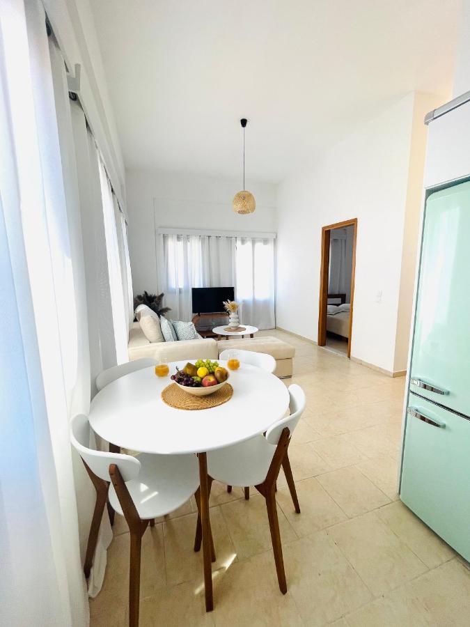 Apartament Casa Chara Simi Zewnętrze zdjęcie